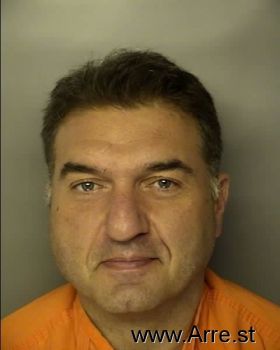 Spiro  Geladakis Mugshot