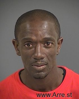 Stacey Lamont Brown Mugshot