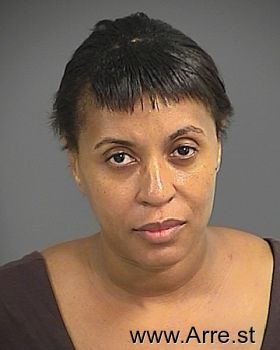 Stacey  Brown Mugshot