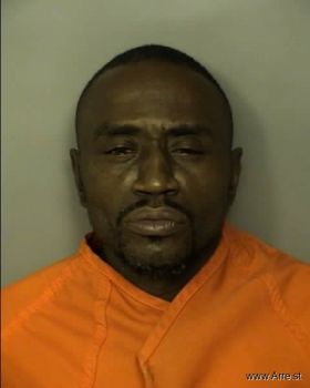 Stacey Lamont Green Mugshot