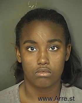 Stacey  Simmons Mugshot