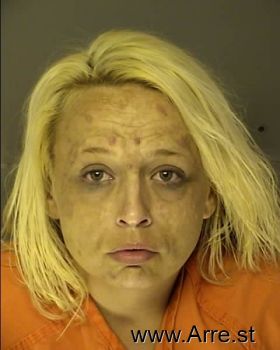 Stacey Lynn Todd Mugshot