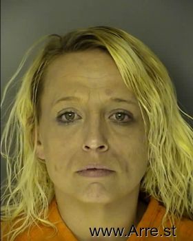 Stacey Lynn Todd Mugshot