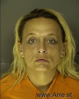 Stacey Lynn Todd Mugshot