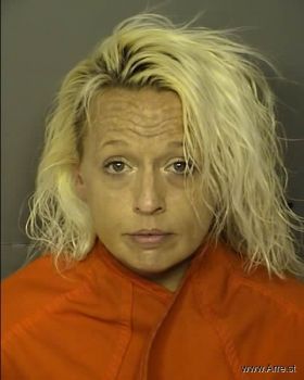 Stacey Lynn Todd Hardin Mugshot