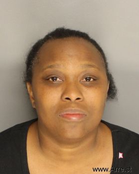 Stacey Monique Wright-mcknight Mugshot