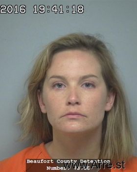 Staci Kay Fair Mugshot