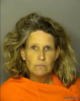 Stacie Rene Cook Mugshot