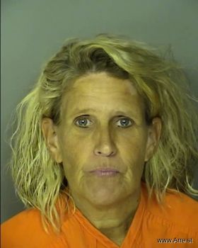 Stacie Rene Cook Mugshot