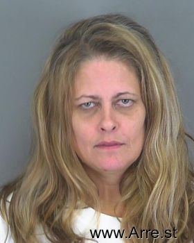 Stacy Leigh Bishop Mugshot