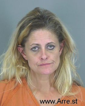 Stacy Leigh Bishop Mugshot