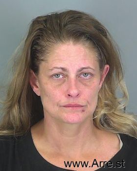 Stacy Leigh Bishop Mugshot