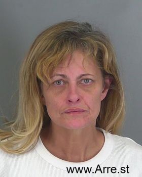 Stacy Leigh Bishop Mugshot