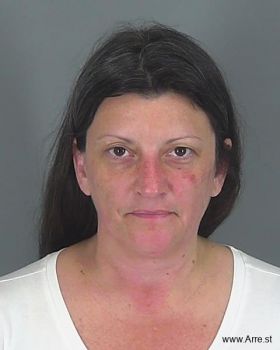 Stacy  Bradley Mugshot