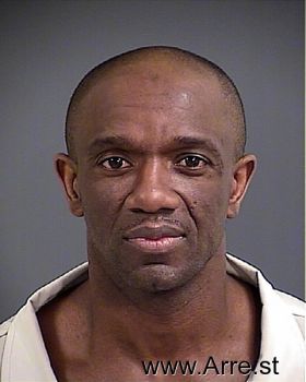 Stacy Lamont Brown Mugshot