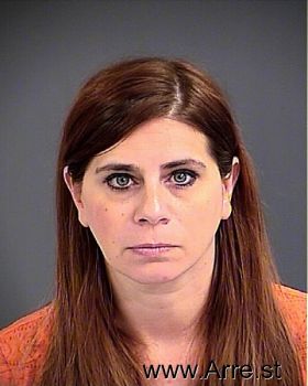 Stacy Lynn Gardner Mugshot