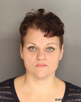 Stacy M Reynolds Mugshot