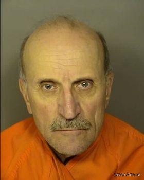 Stanislaw Joseph Cichocki Mugshot