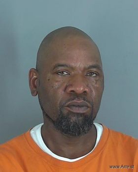 Stanley Franklin Brown Mugshot