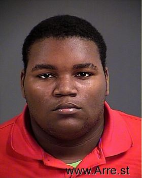 Stanley Maurice Nelson Mugshot