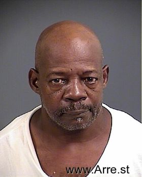 Stanley  Scott Mugshot