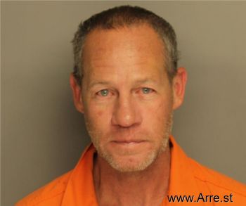 Stanley Clay Walker Mugshot