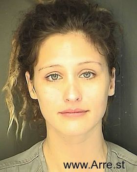 Stephanie Elizabet Anderson Mugshot