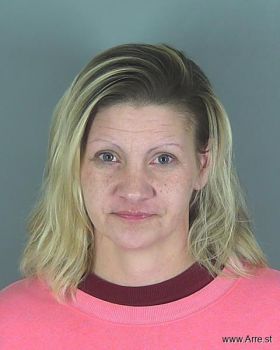 Stephanie Virgie Barnett Mugshot