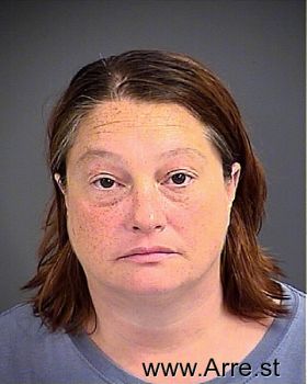 Stephanie  Berry-richmond Mugshot