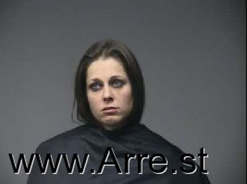 Stephanie Louette Bodiford Mugshot