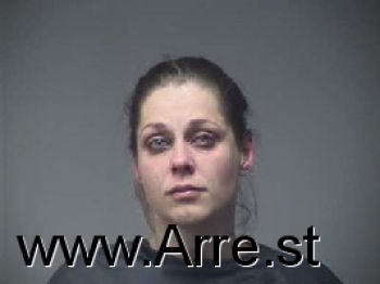 Stephanie Louette Bodiford Mugshot