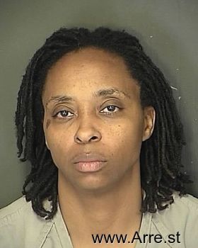 Stephanie Victoria Brooks Mugshot