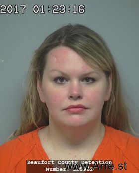 Stephanie Ann Brown Mugshot