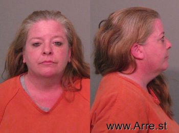 Stephanie Marie Brown Mugshot