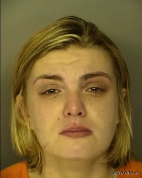 Stephanie Nicole Cox Mugshot