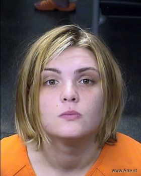 Stephanie Nicole Cox Mugshot