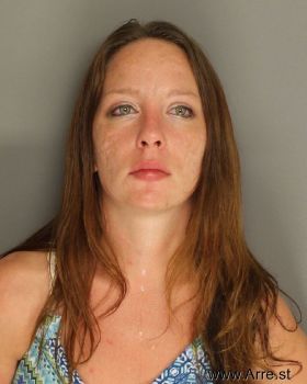 Stephanie Michelle Gardner Mugshot