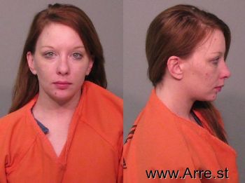 Stephanie Michelle Gardner Mugshot