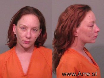 Stephanie Michelle Gardner Mugshot