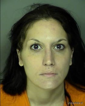 Stephanie Lynn Gross Mugshot