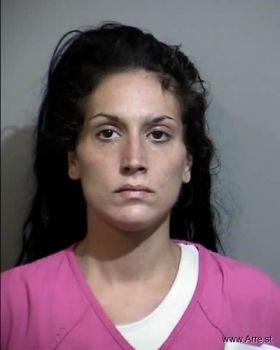 Stephanie Lynn Gross Mugshot