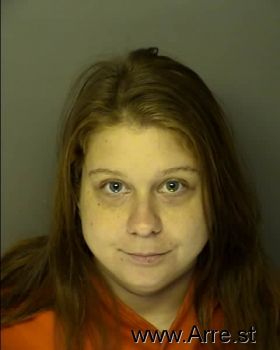 Stephanie Lee Hamilton Mugshot