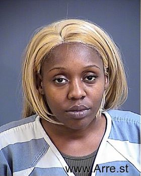 Stephanie Amber Hawkins Mugshot