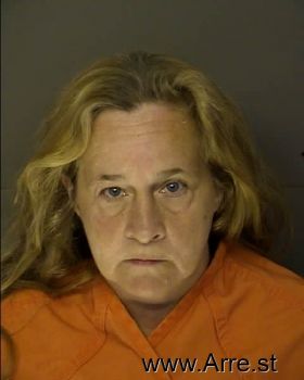 Stephanie Lynn Johnson Mugshot