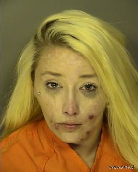 Stephanie Lynn Knox Mugshot