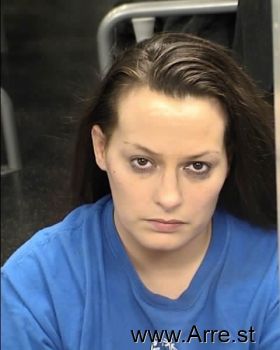 Stephanie Renee Knox Mugshot