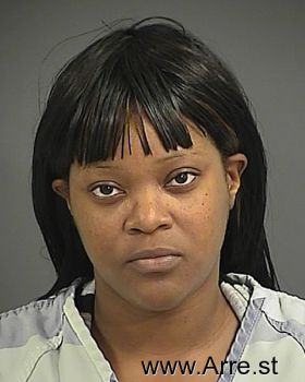 Stephanie Sharon Lee Mugshot