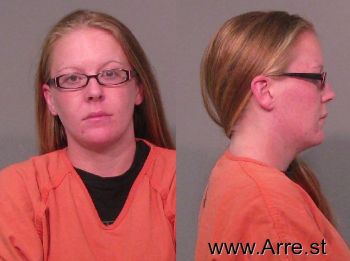 Stephanie Renee Lowery Mugshot