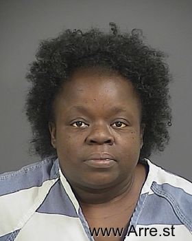 Stephanie Lynette Lowry Mugshot