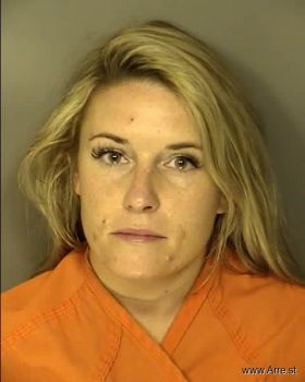 Stephanie Amber Morris Mugshot